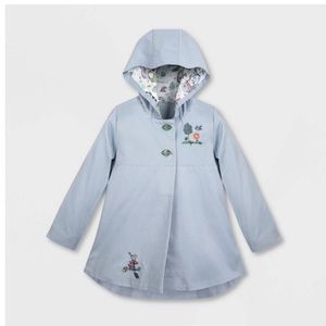 Disney Girl Jacket ( Animators Collection )